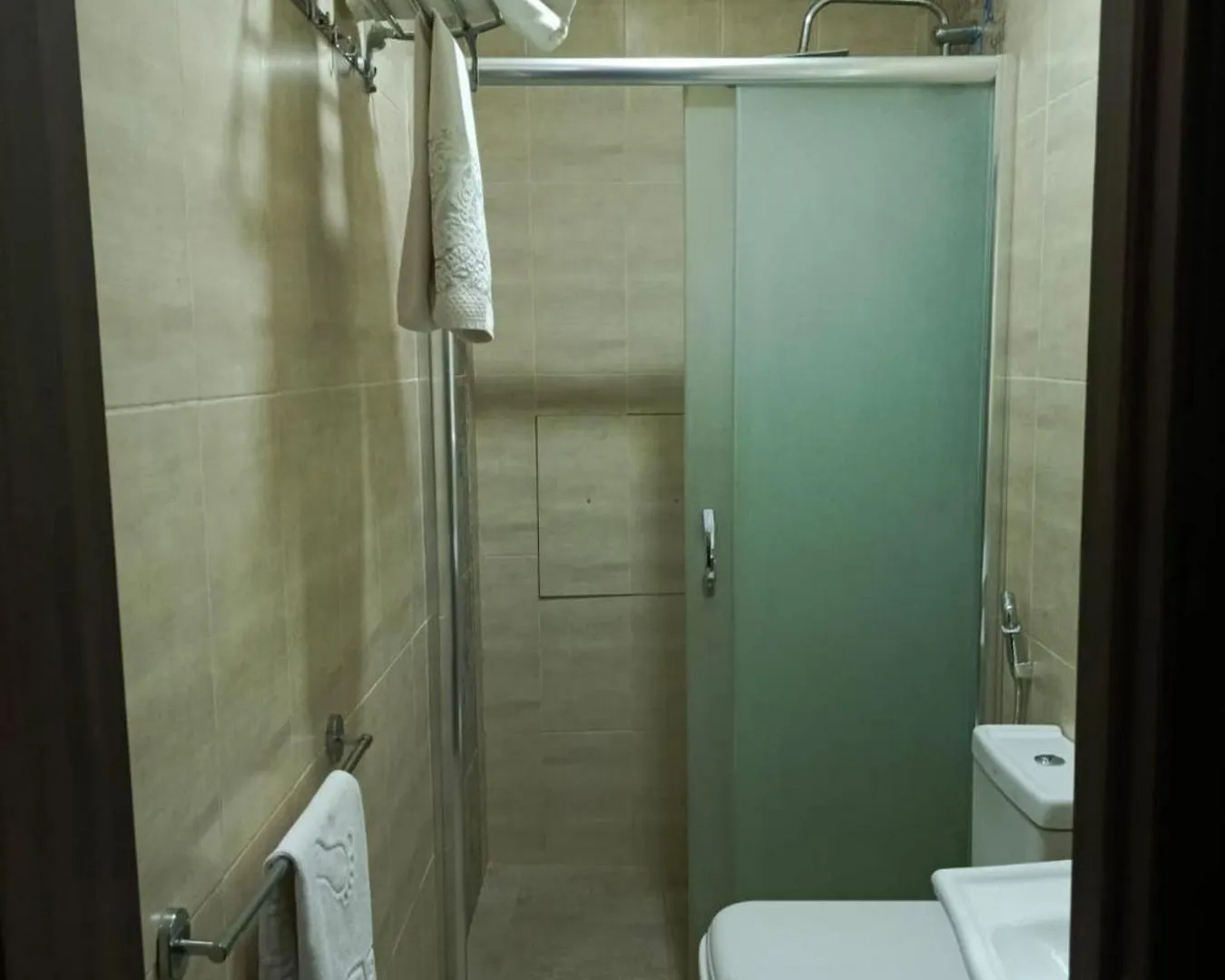 Hotel Mildom Bakú