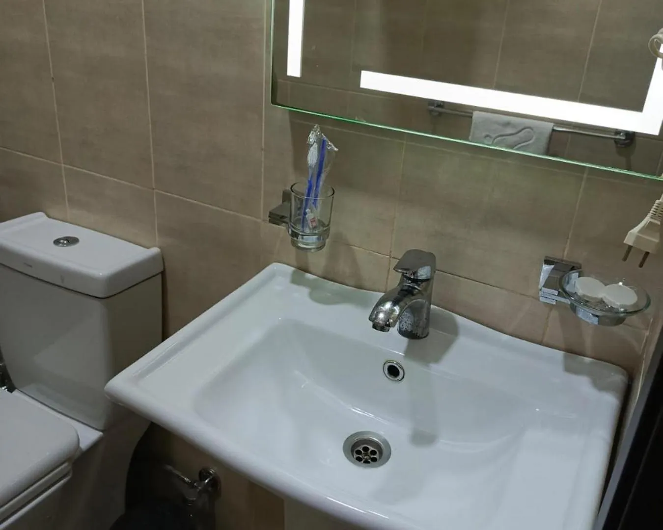 Hotel Mildom Bakú