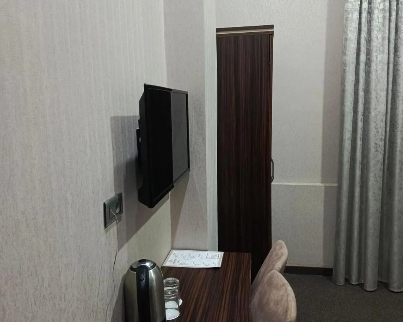Hotel Mildom Bakú