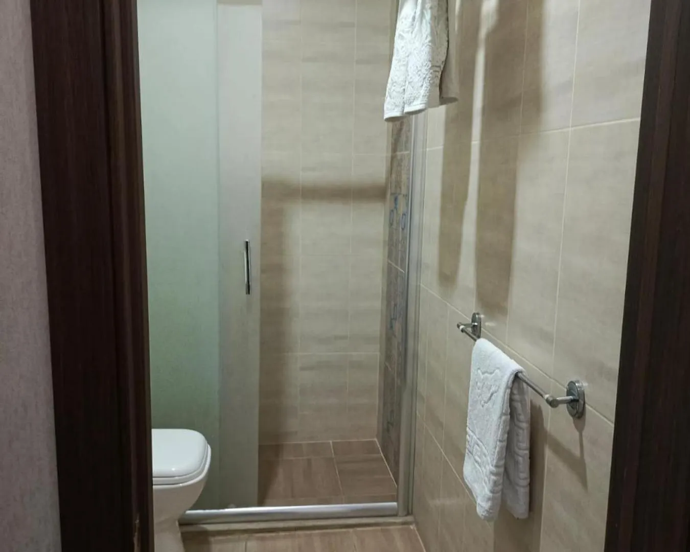 Hotel Mildom Bakú Azerbaiyán