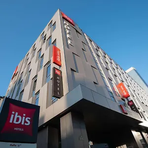 Ibis Bakú
