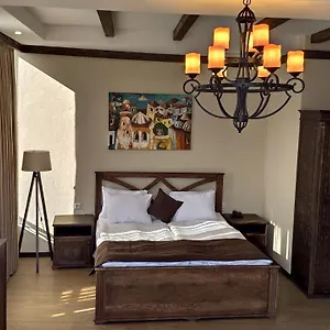 Maajid Boutique Otel